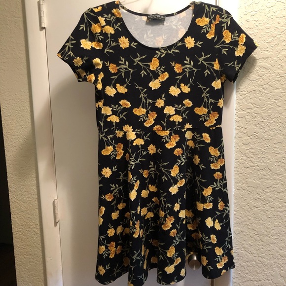 Forever 21 Dresses & Skirts - Forever 21 Plus size dress